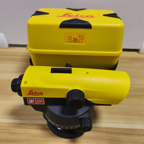 Máy Thuỷ Bình Leica NA524 zoom 24x