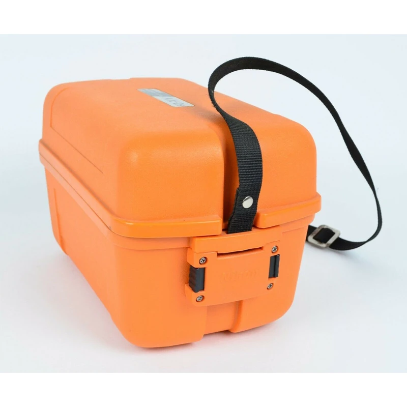 Máy Thủy Bình Nikon AX-2S zoom 20x