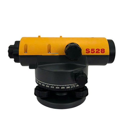 Máy Thủy Bình Shinwa S528 Zoom 28x