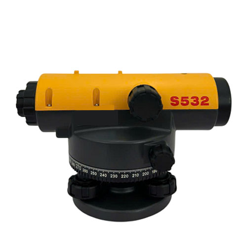 Máy Thủy Bình Shinwa S532 Zoom 32x