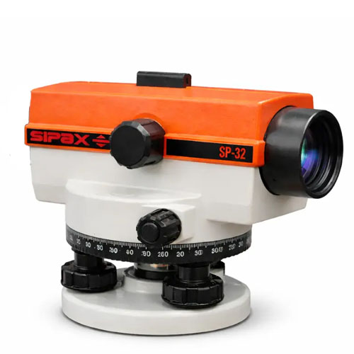 Máy thuỷ bình Sipax SP-32