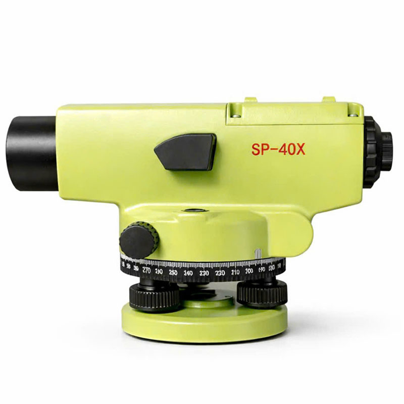 Máy thuỷ bình Sipax SP-40X