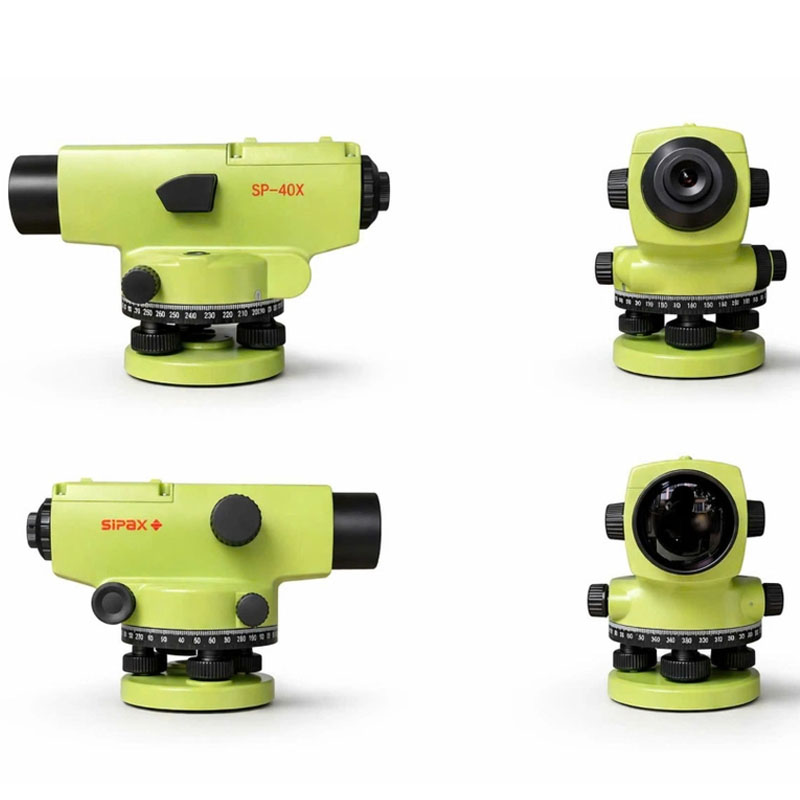 Máy thuỷ bình Sipax SP-40X
