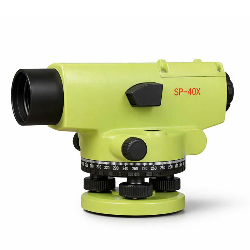 Máy thuỷ bình Sipax SP-40X