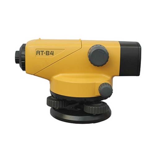 Máy Thủy Bình Topcon AT-B4 zoom 24x&nbsp;