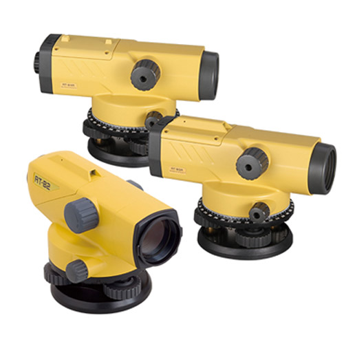 Máy thủy bình Topcon AT-B3A zoom 28x