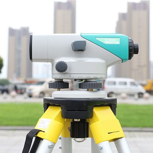 Máy Thủy Bình Sokkia B40 zoom 24x
