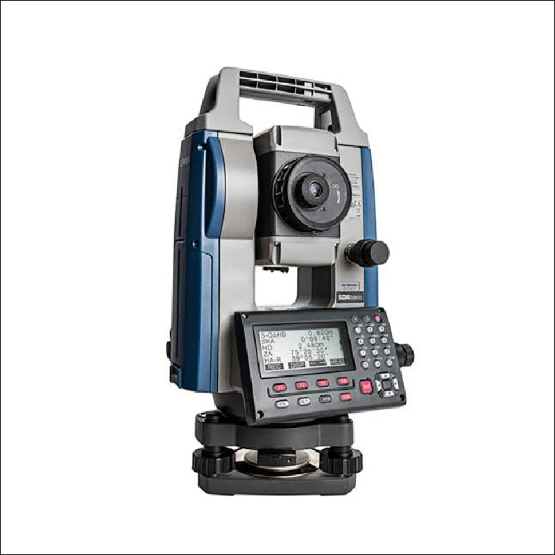 Máy Toàn Đạc Điện Tử Sokkia IM105