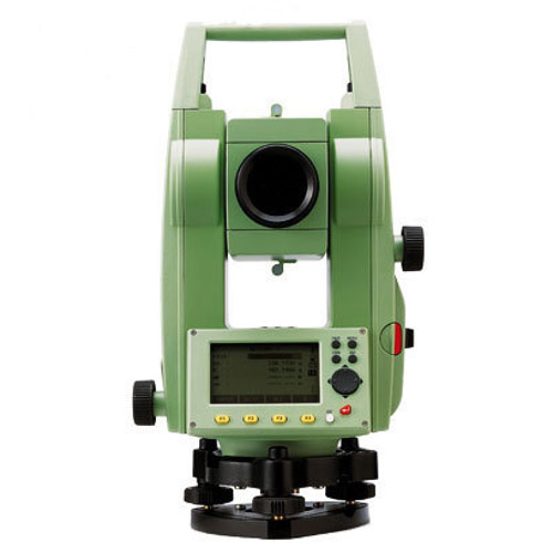 Máy toàn đạc điện tử Leica TCR 407