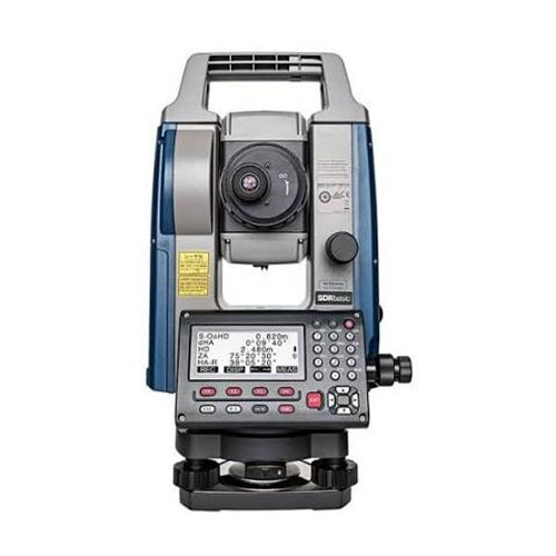 Máy Toàn Đạc Điện Tử Sokkia IM52