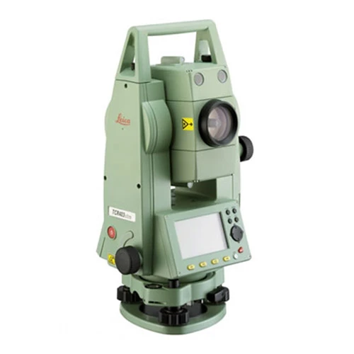 Máy toàn đạc điện tử Leica TCR 405