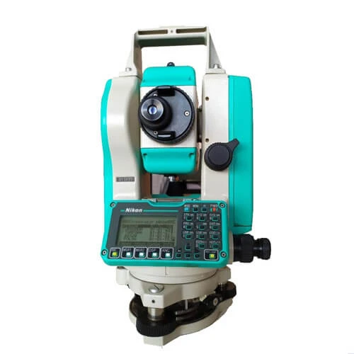 Máy toàn đạc Nikon DTM 352