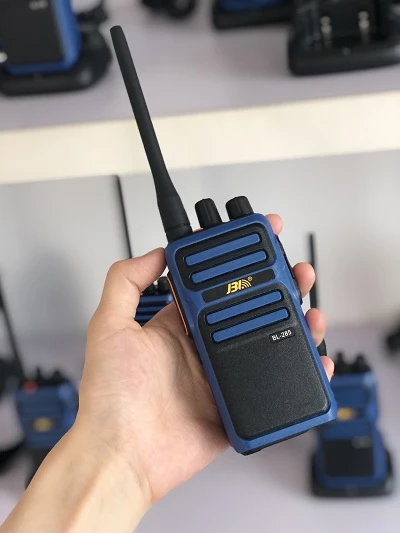 Máy Bộ Đàm JBL BL-285 chính hãng