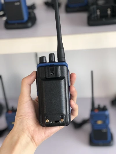 Máy Bộ Đàm JBL BL-285 chính hãng