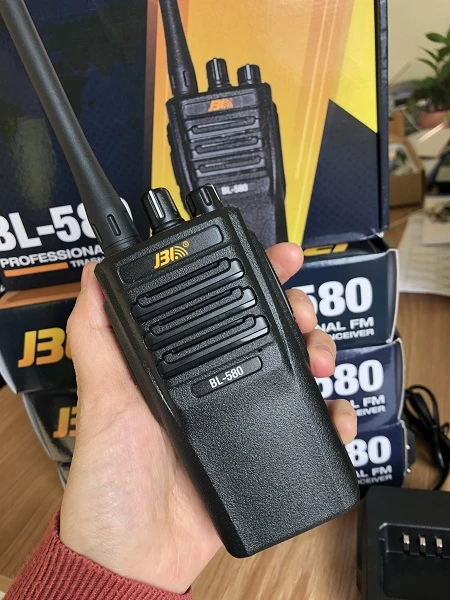 Máy Bộ Đàm JBL BL-580 chính hãng