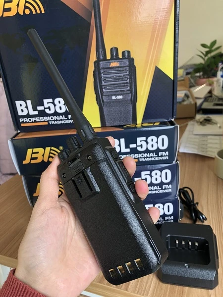 Máy Bộ Đàm JBL BL-580 chính hãng