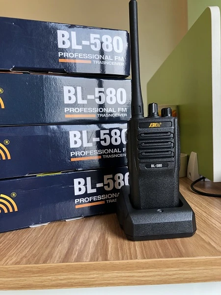 Máy Bộ Đàm JBL BL-580 chính hãng