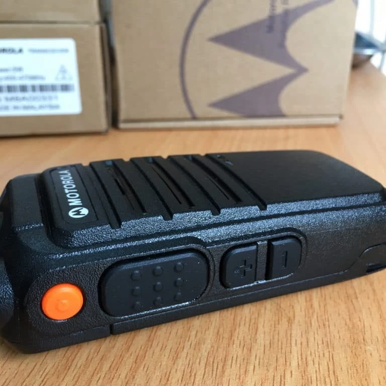 Bộ đàm Motorola M8 công suất 5W