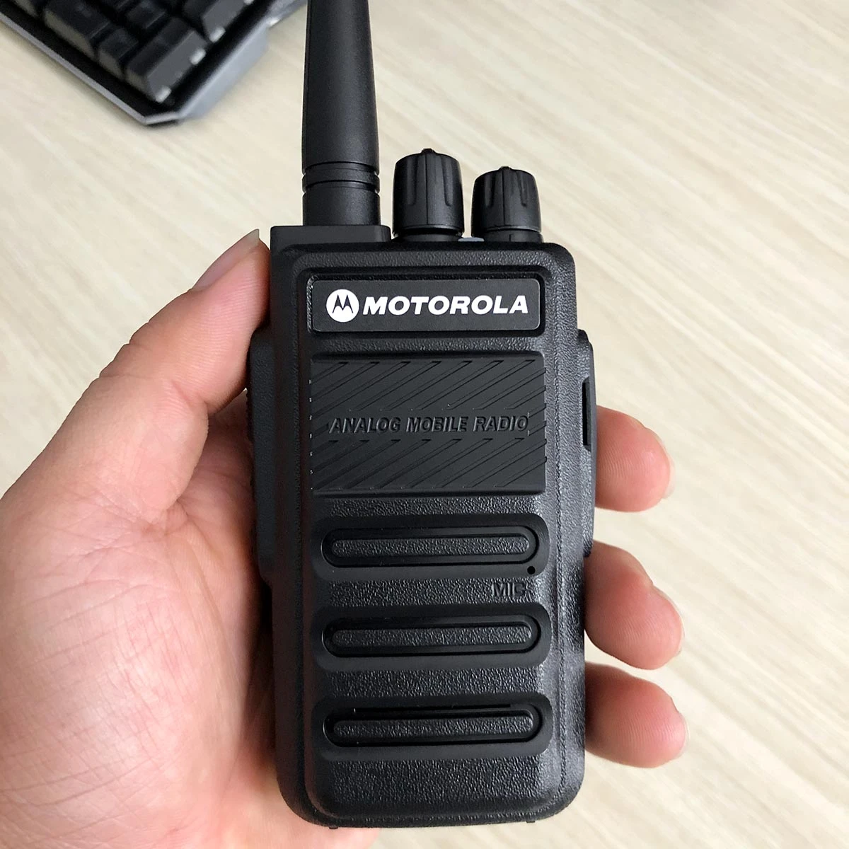 Bộ đàm Motorola TC-880 Công suất 5w