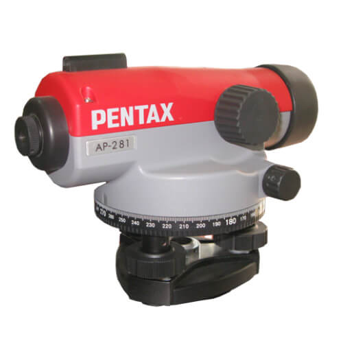 Máy thuỷ bình Pentax AP-281 zoom 28x
