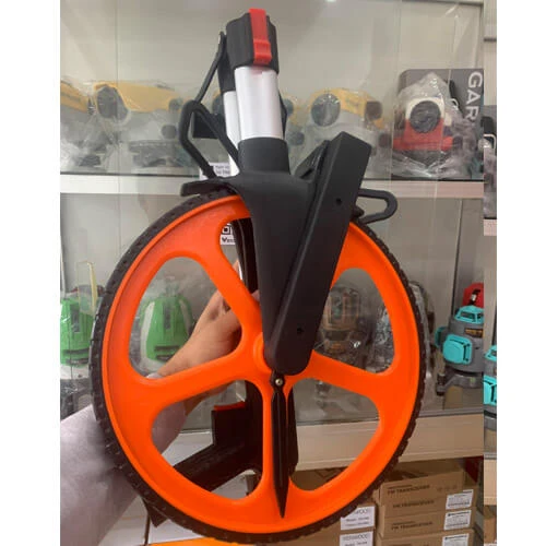 Bánh Xe Đo Khoảng Cách Geotes G3 - Dòng Cơ 32cm