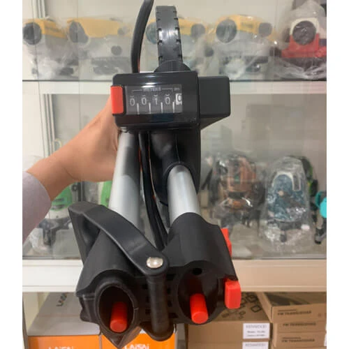 Bánh Xe Đo Khoảng Cách Geotes G3 - Dòng Cơ 32cm