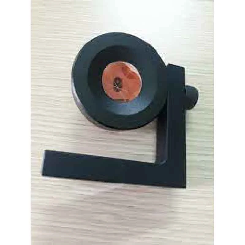 Gương Leica chữ L 90 độ