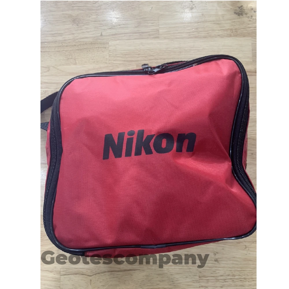 Gương toàn đạc điện tử Nikon