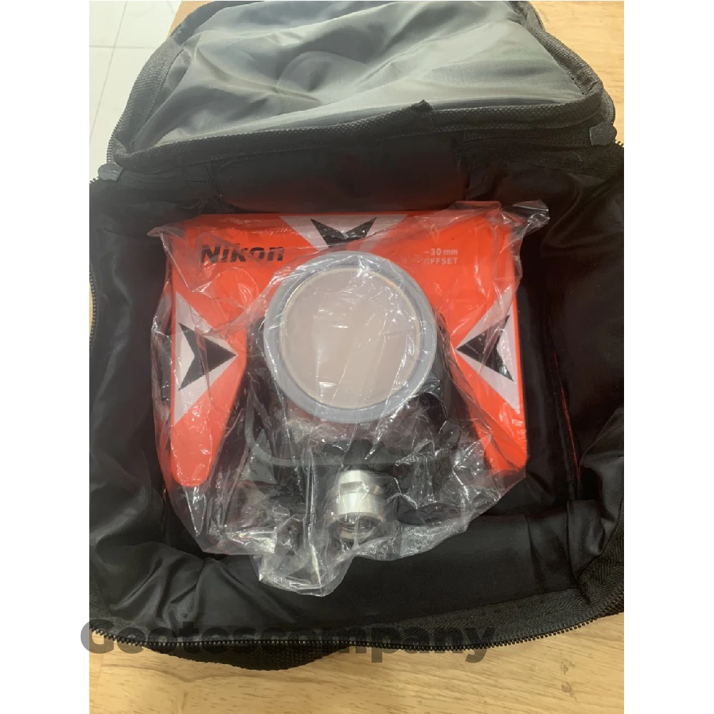 Gương toàn đạc điện tử Nikon