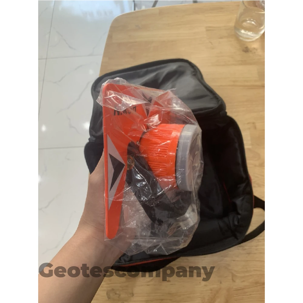 Gương toàn đạc điện tử Nikon