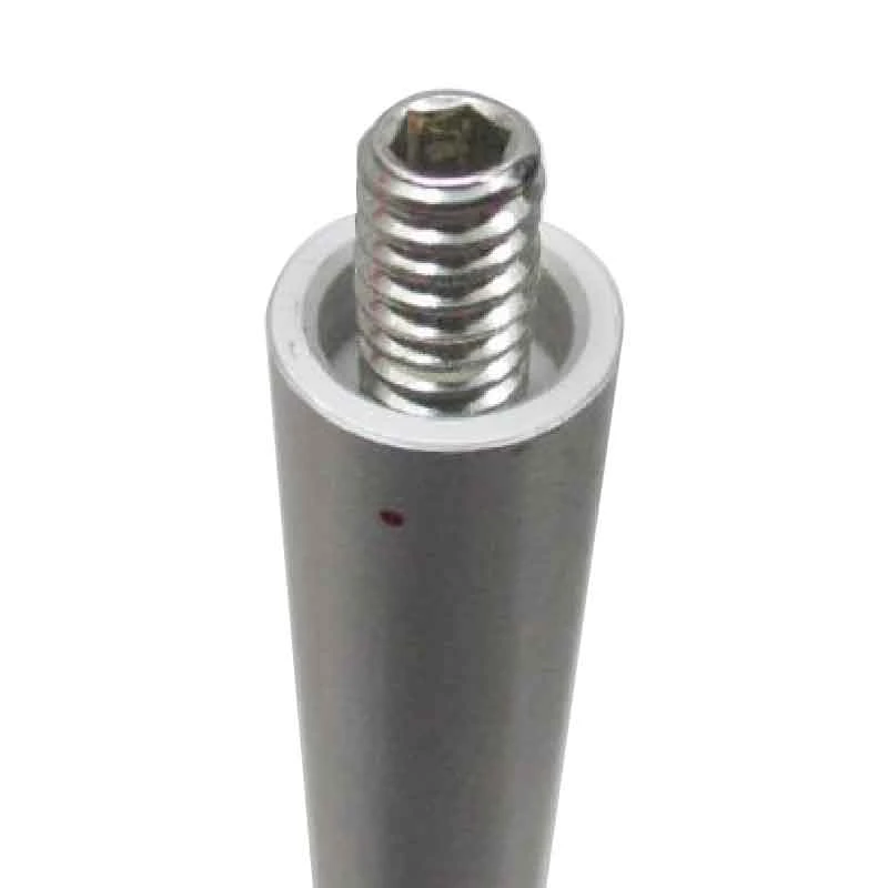 Ốc nối gương máy toàn đạc Leica