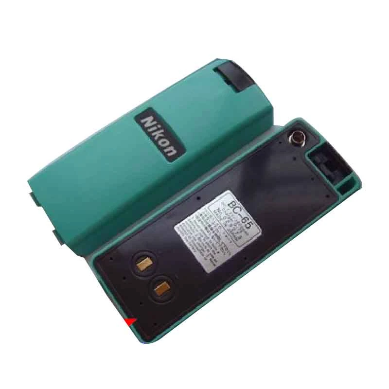 Pin Máy Toàn Đạc Nikon BC-65