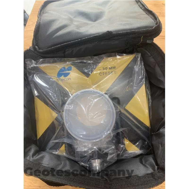 Gương máy toàn đạc điện tử Topcon