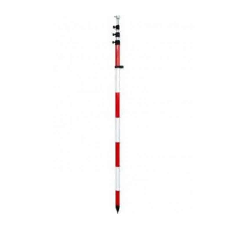 Sào gương toàn đạc điện tử Leica