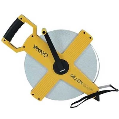 Thước Dây Sợi Thủy Tinh Yamayo OTR100 100m