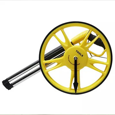 Thước Lăn Đường Đo Khoảng Cách 10Km - Dòng Cơ 30cm