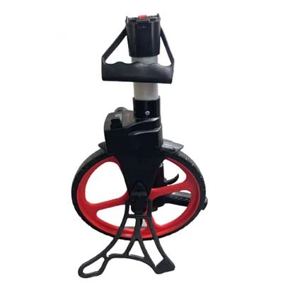 Thước Lăn Đường Dòng Cơ Có Phanh Tay Có Reset 32cm