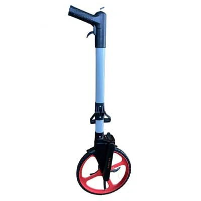 Thước Lăn Đường Dòng Cơ Có Phanh Tay Có Reset 32cm