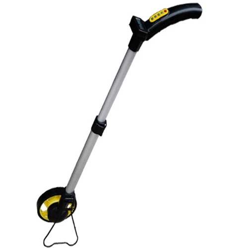 Thước Lăn Đường Điện Tử Bánh xe 16cm