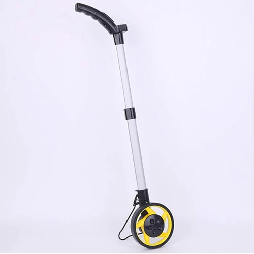 Thước Lăn Đường Điện Tử Bánh xe 16cm