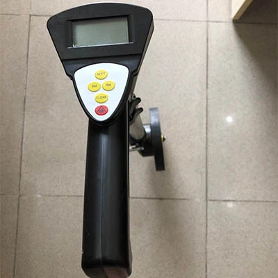 Thước Lăn Đường Điện Tử Bánh xe 16cm