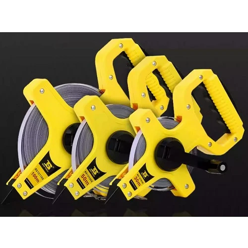 Thước Thép Bosi 50M