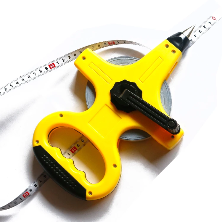 Thước Thép Bosi 50M