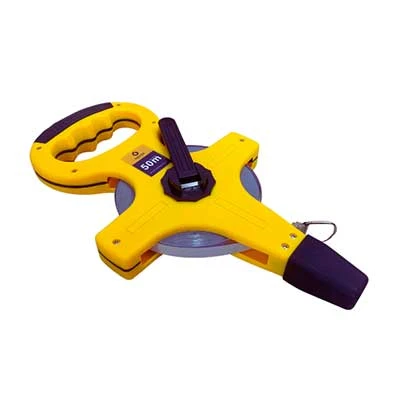 Thước Thép Geotes 50M, Thước Thép Cuộn 50m