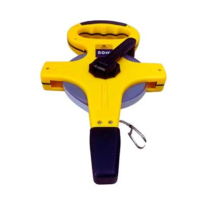 Thước Thép Geotes 50M, Thước Thép Cuộn 50m